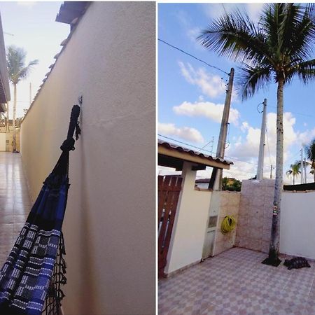 Casa Para Temporada Caraguatatuba Villa Exterior photo