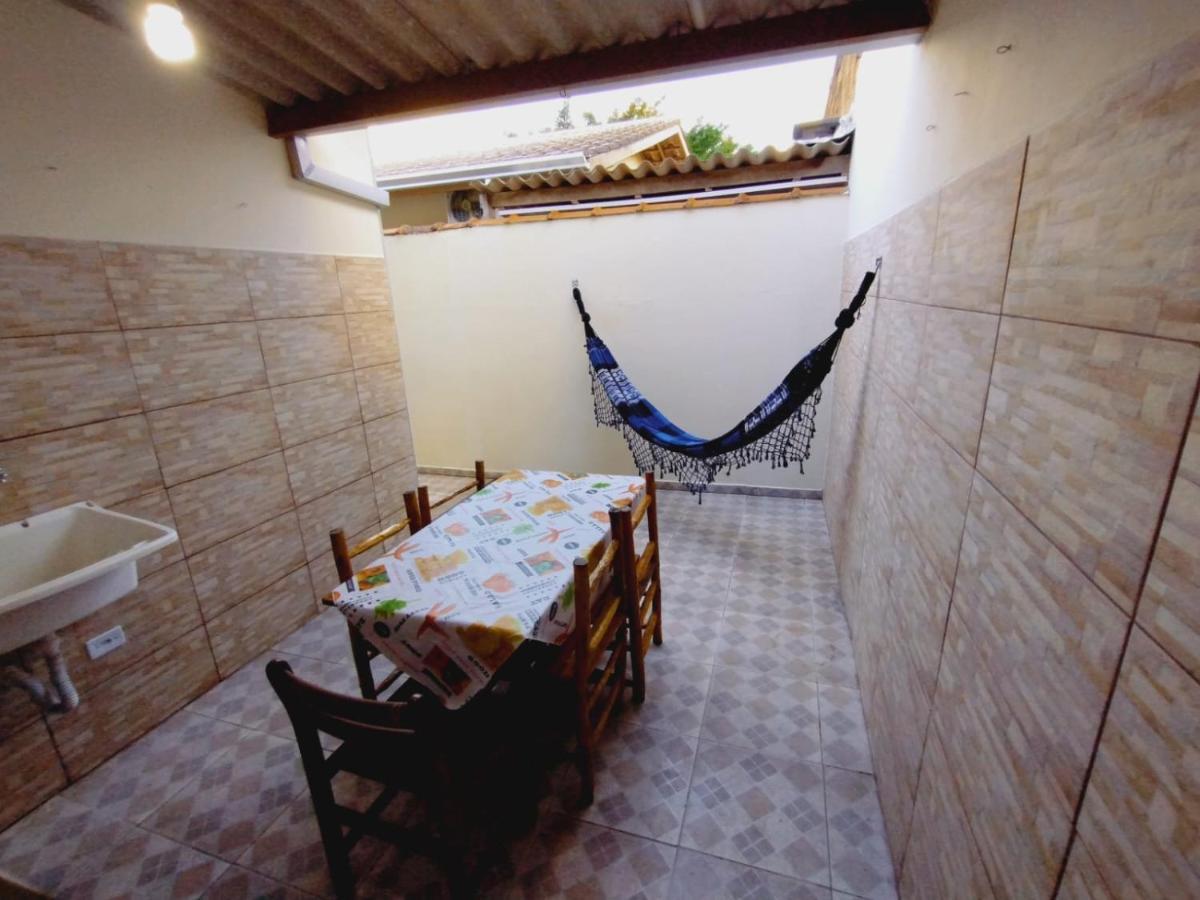 Casa Para Temporada Caraguatatuba Villa Exterior photo