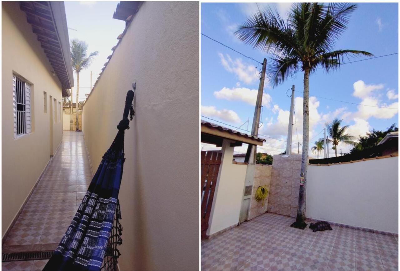 Casa Para Temporada Caraguatatuba Villa Exterior photo